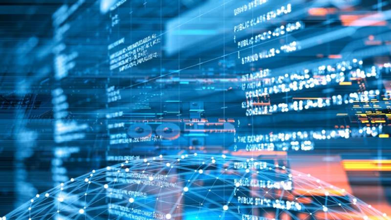 Linux基石：那曲小程序开发公司的技术底座与发行版选择逻辑