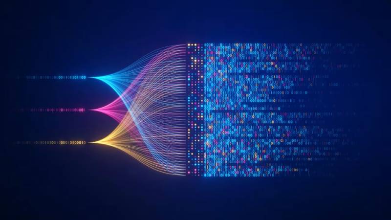 那曲软件开发：解锁高性能应用的核心技术路径
